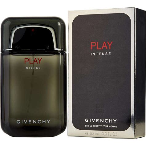 givenchy play cologne amazon|givenchy play cologne for men.